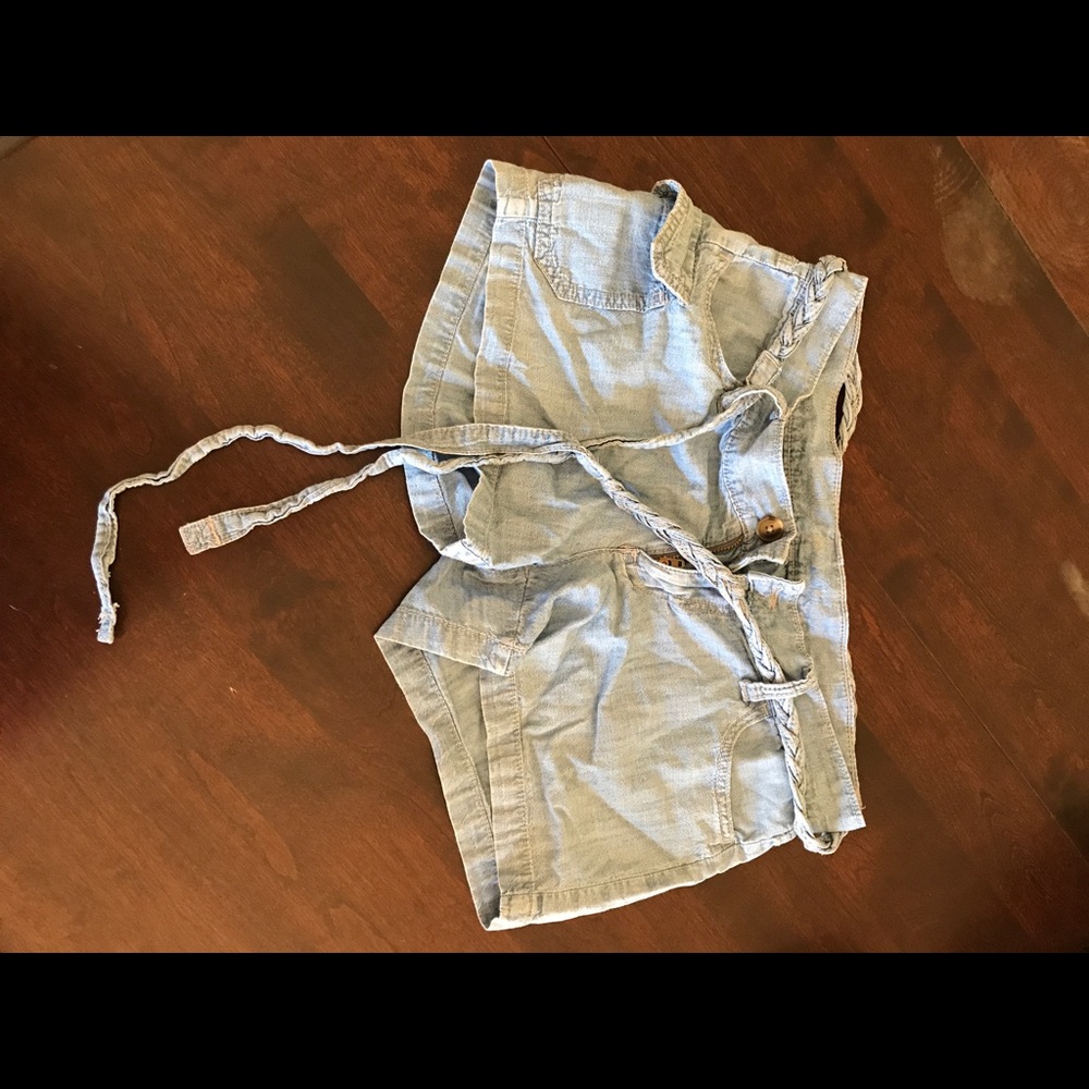 Shorts